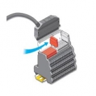 ABB PLC Wiring System