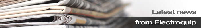 Latest News Banner